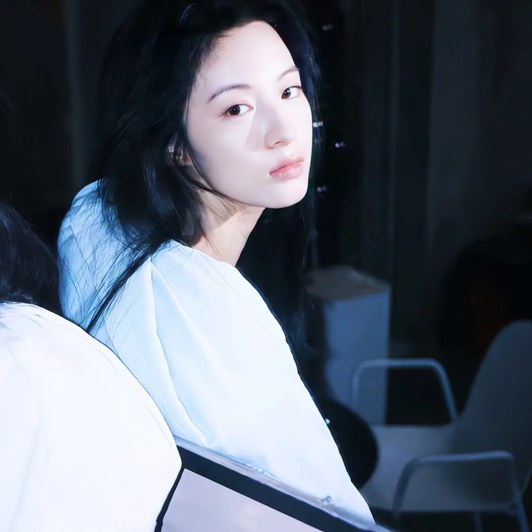 女神捕