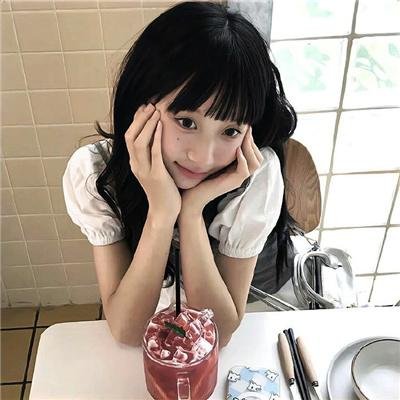 开画少女漫
